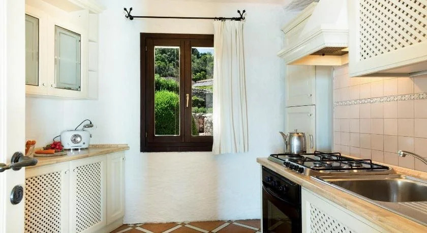 Villa Paradiso