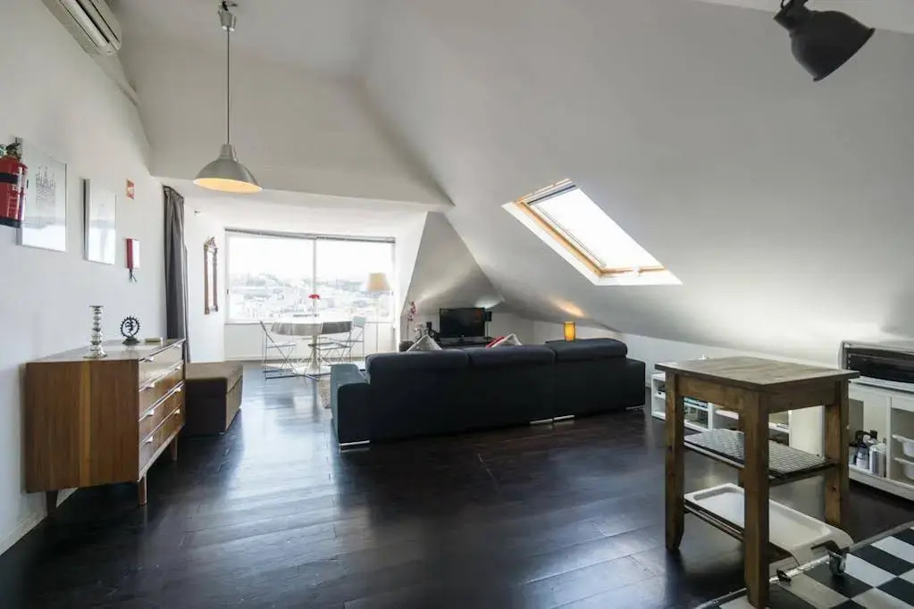 Shortstayflat Private Viewpoint - Castelo De S.Jorge