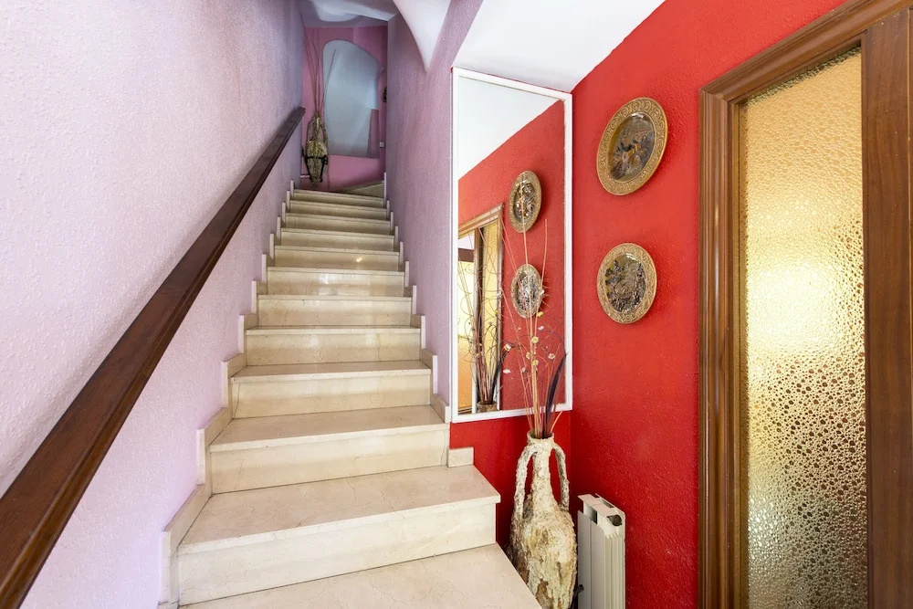 Casa Rosa