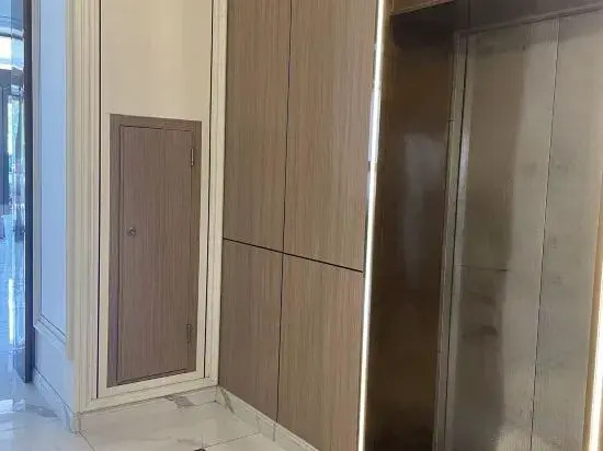 Vienna International Hotel (Jining Rencheng Administrative Service Center)