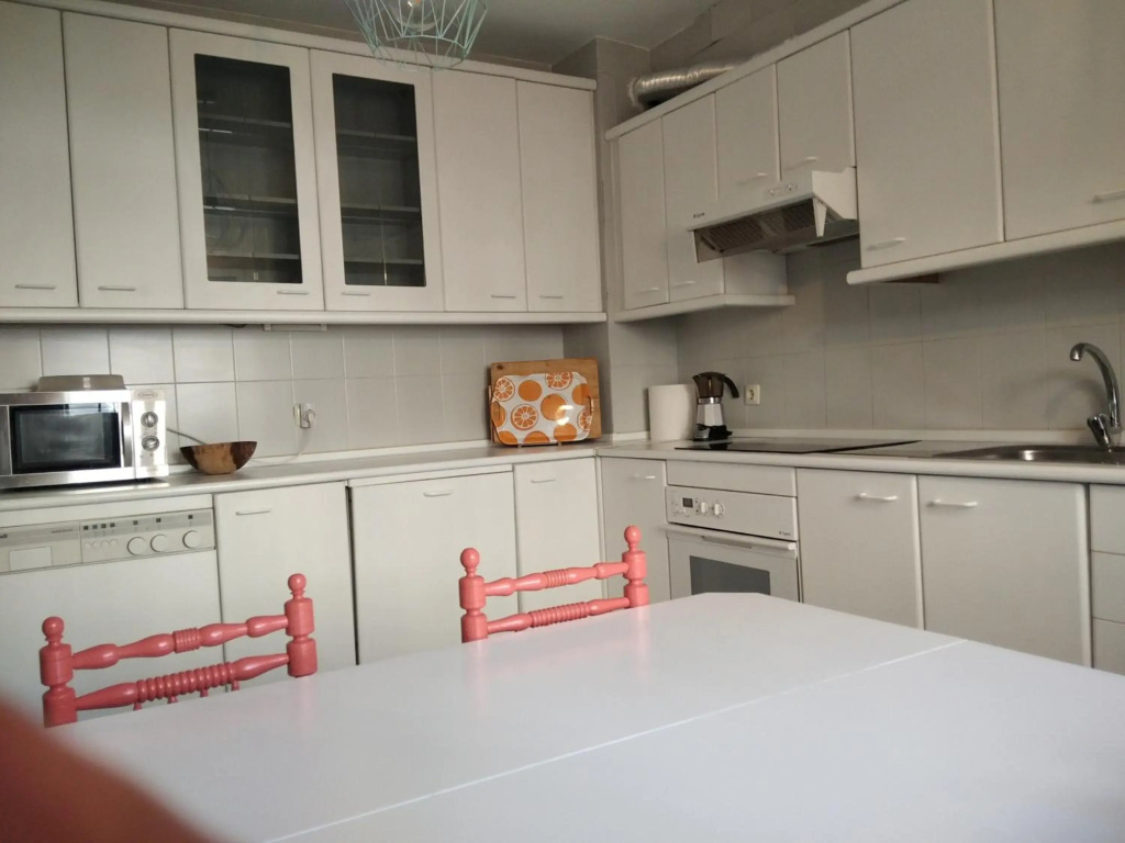 Casa Paseo del Tajo-CON PARKING GRATIS - 2 HABITACIONES