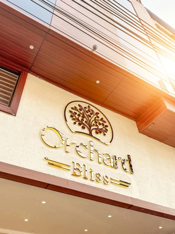 Orchard Bliss