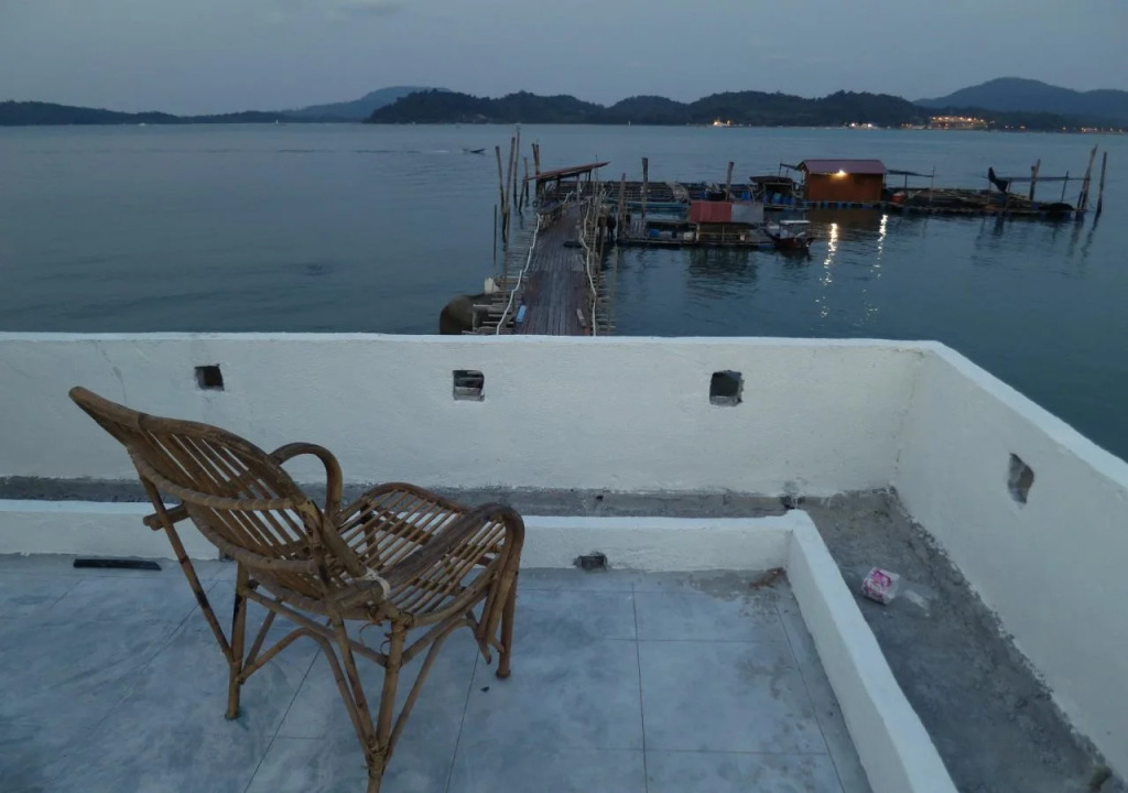 Pangkor Fish House