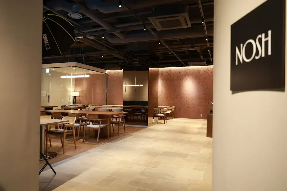 New Blanc Central Myeongdong