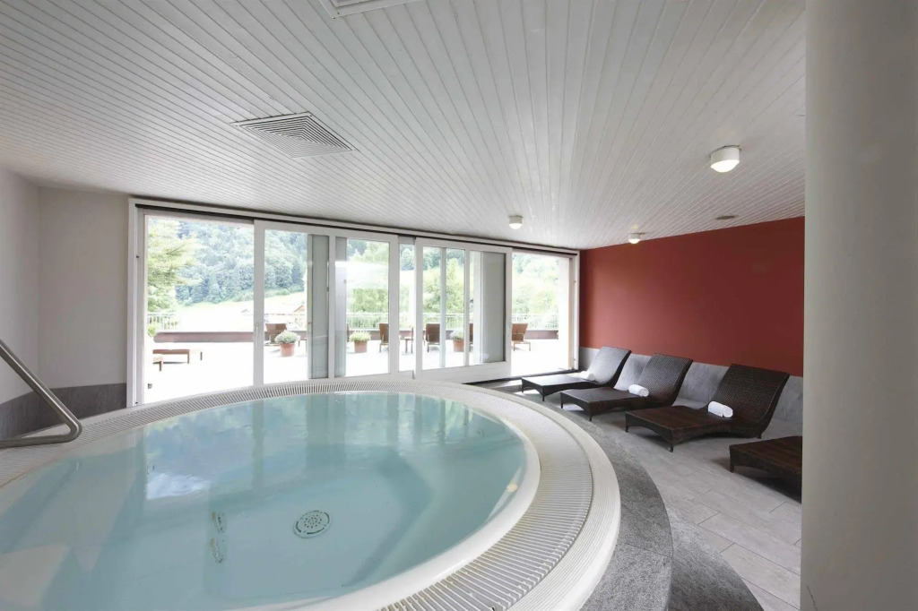Hotel Scesaplana