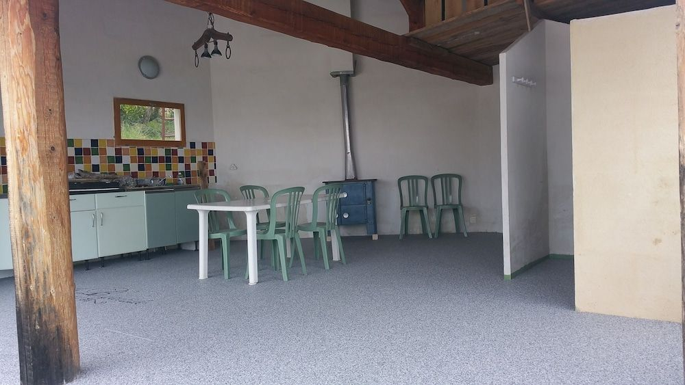 Chambre D'hotes La Bigarade