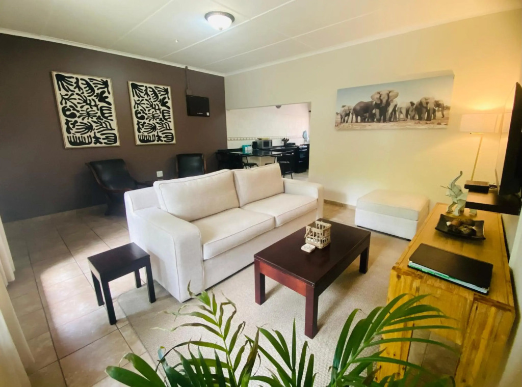 Little Eden Apartments St Lucia