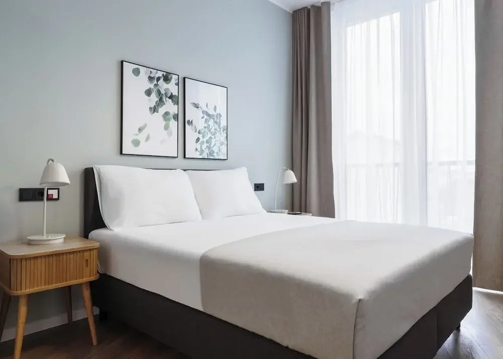 Limehome Berlin Sybelstr