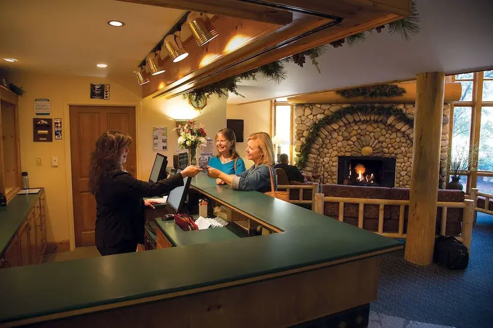Rock Creek Resort