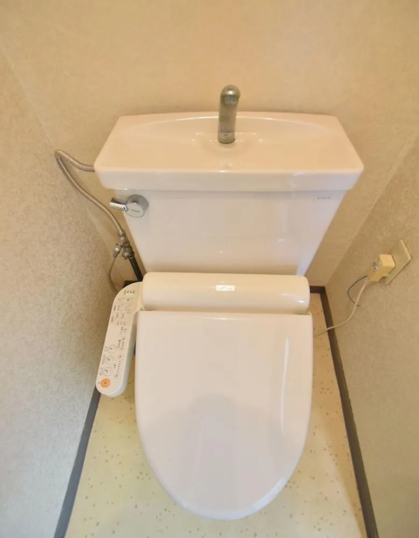 Ise apartment