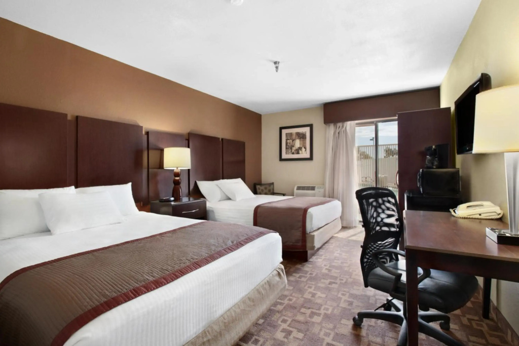 Rodeway Inn & Suites Chandler - Phoenix South I-10