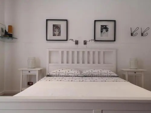 Apartment Ca' Petrona