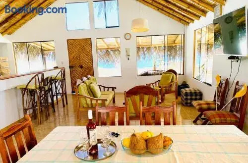 Posada del Mar Vichayito