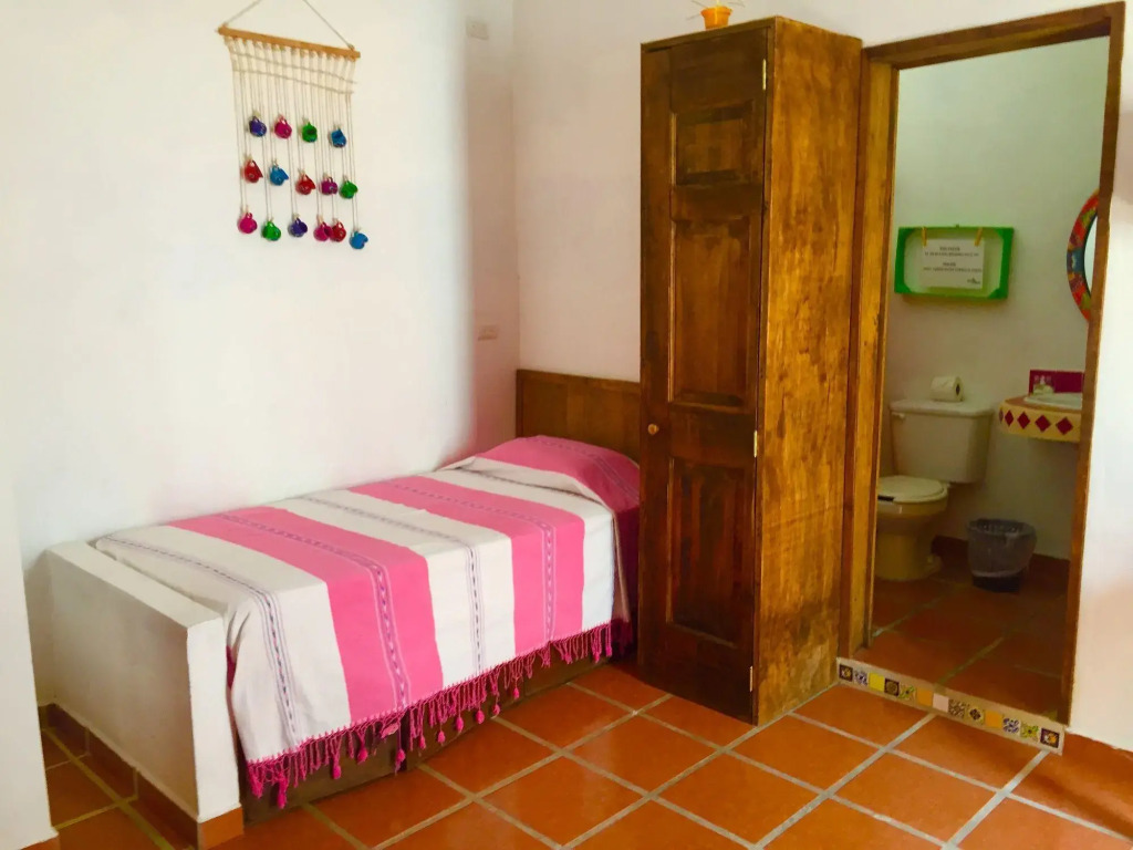 Mexicasa Cancun Hotel Boutique