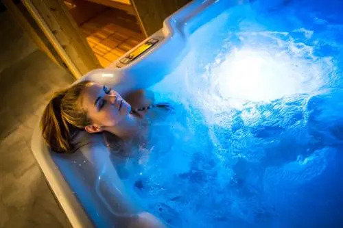 Hotel Lantier - Basen & Gabinet SPA