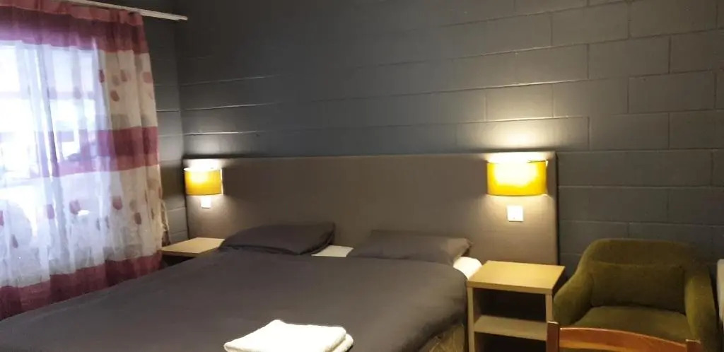 Esk Motel