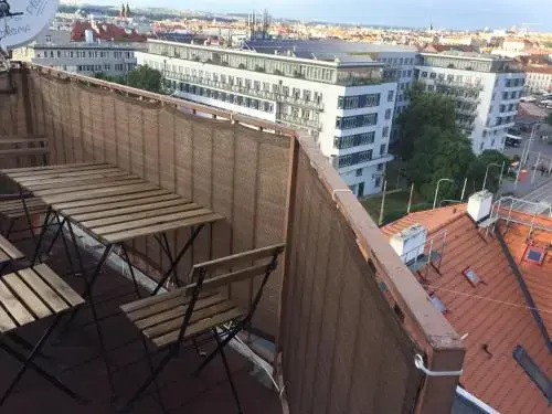 Prague Studios Andel