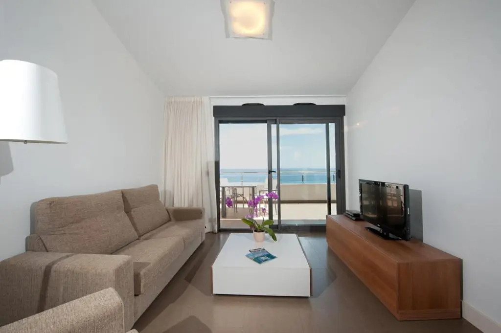 Apartamentos Calpestabili