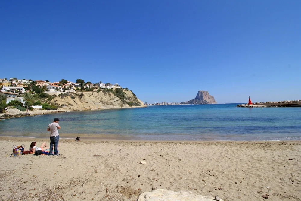 Villa Las Rocas