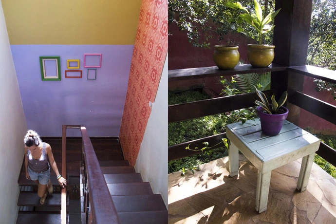 El Misti Búzios Hostel & Pousada