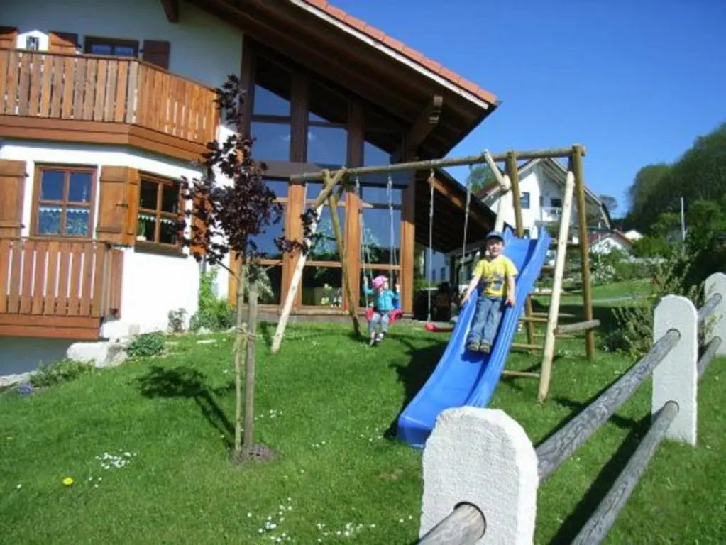 Ferienwohnung Ott