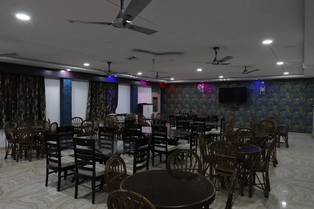 Mumal Resort by OYO Rooms