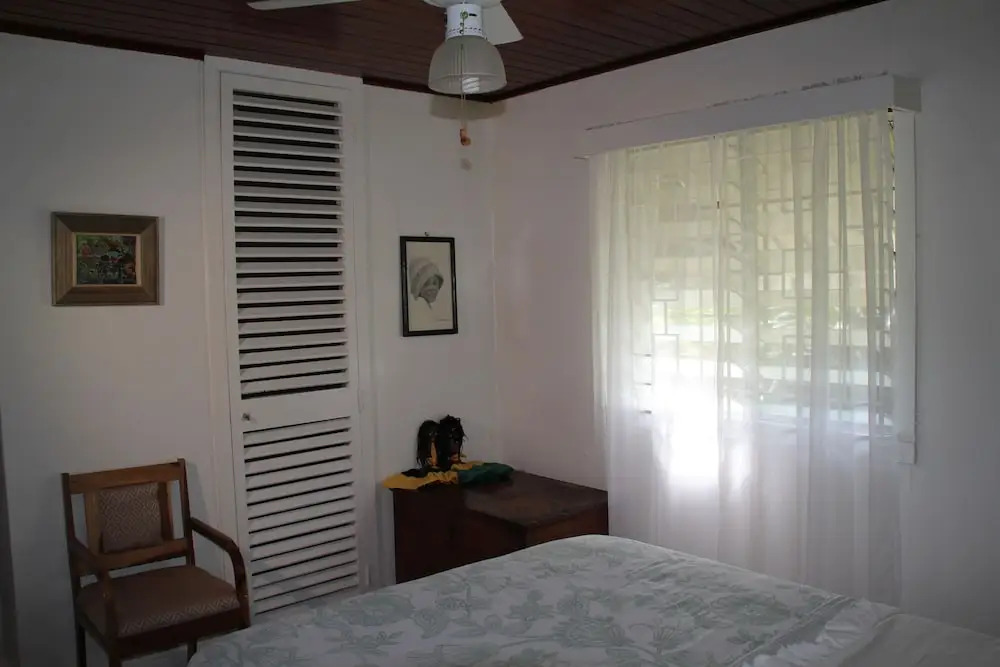 Treetops Villa