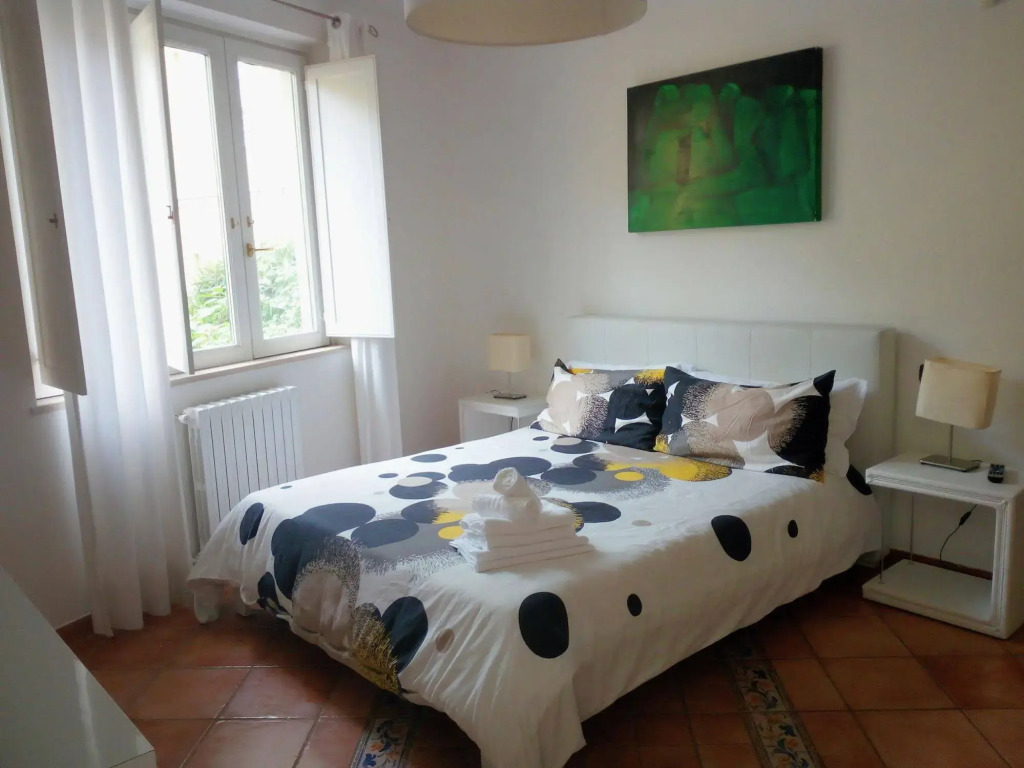B&B Bouganville