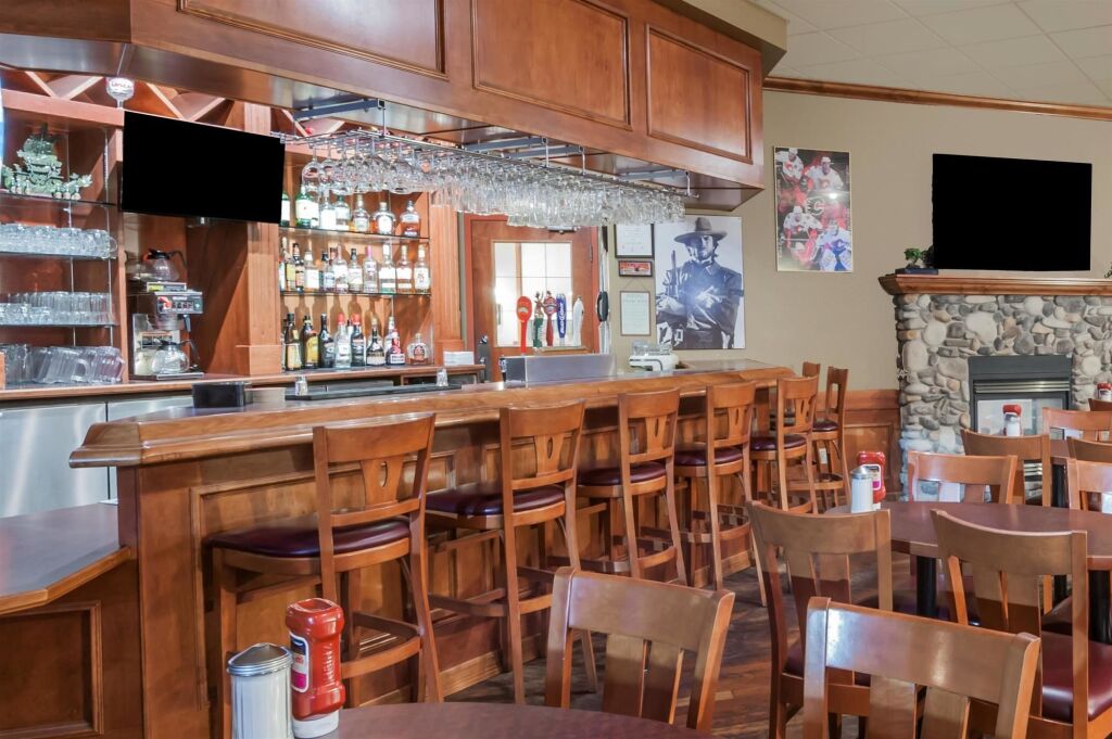 Canalta Hotel Airdrie