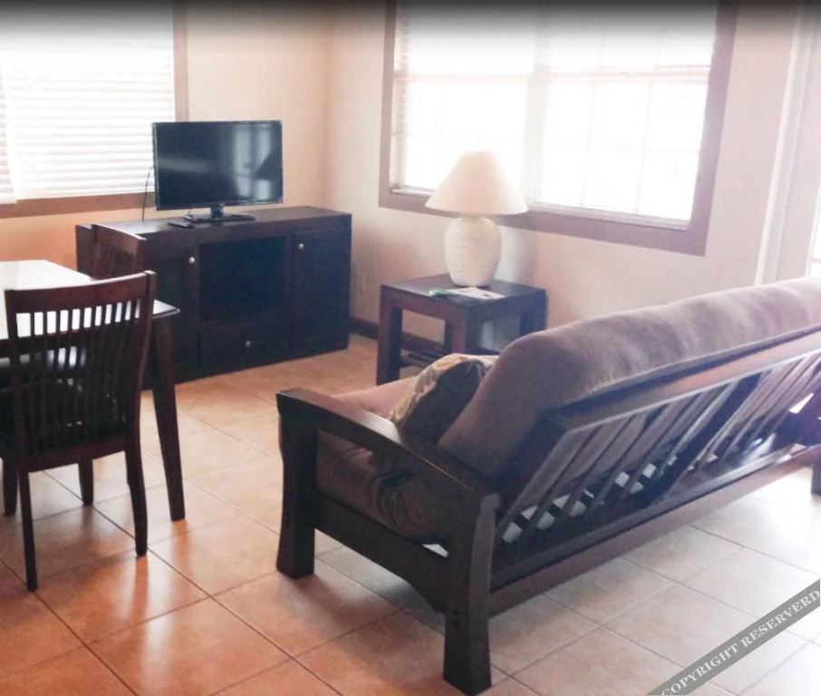 Ambergris Beach House