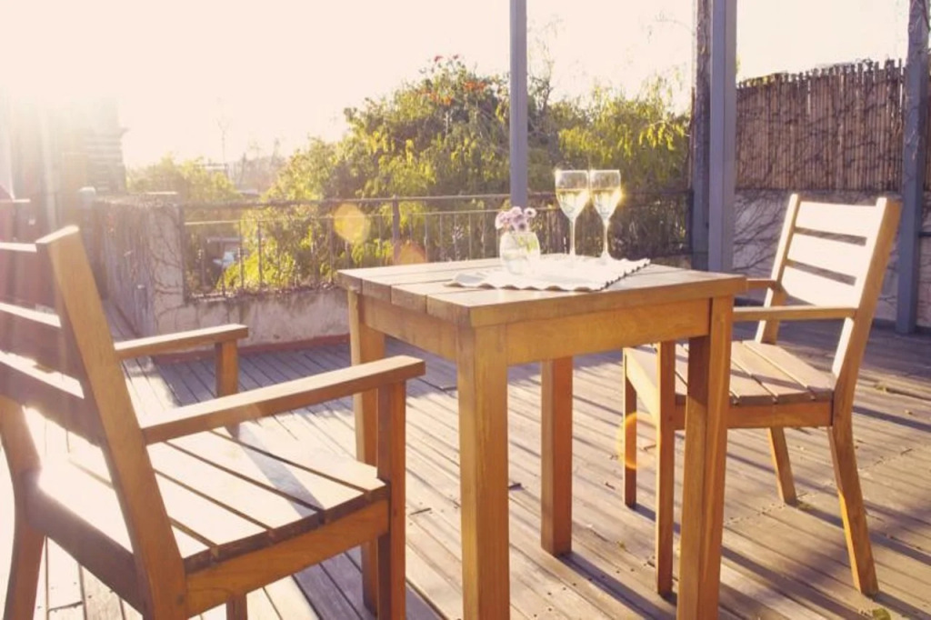 BENS LHôtel Palermo