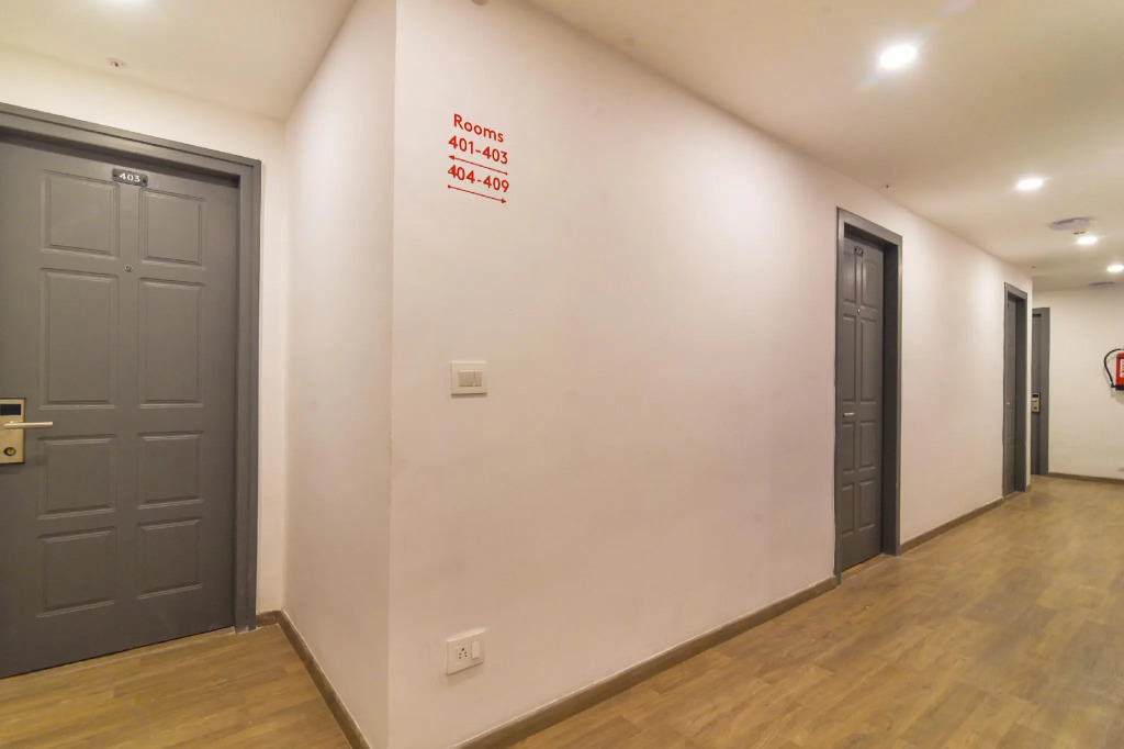 Oyo Townhouse 251 Richmond Circle