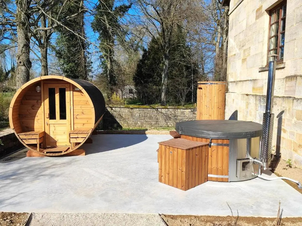 Domaine de la Maison Forte