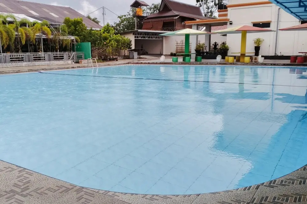 Urbanview Hotel Menteng Jaya GH Palangka Raya