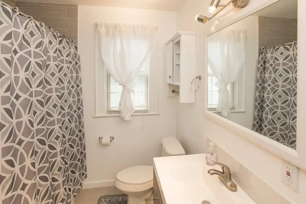 The Buoy 3 Bedrooms 3 Bathrooms Home
