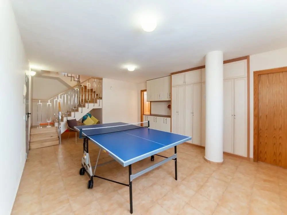 Belvilla by OYO Holiday Home in Jandaa