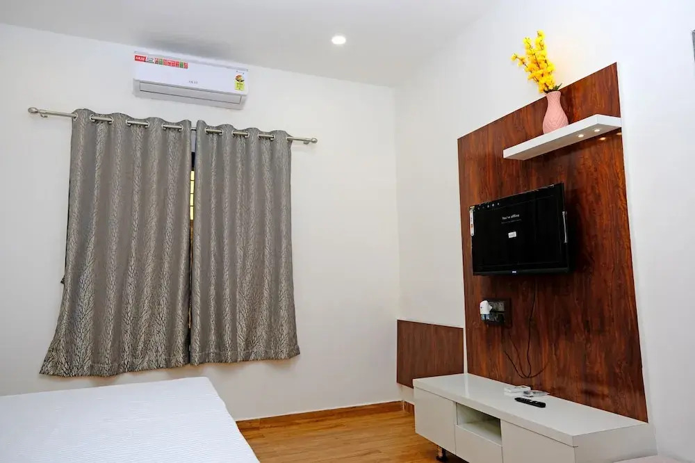Pawna Ns4 villa