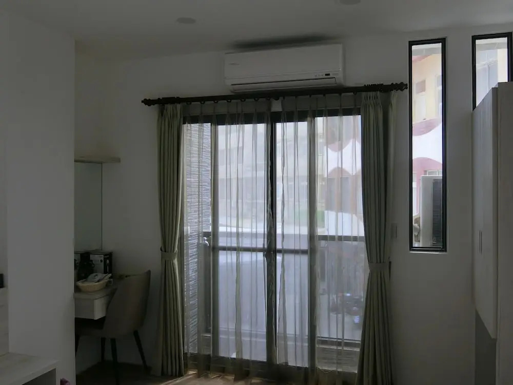 Summer Scent HomeStay