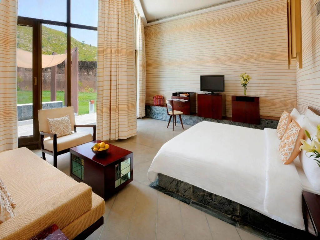 Lebua Lodge at Amer, Jaipur