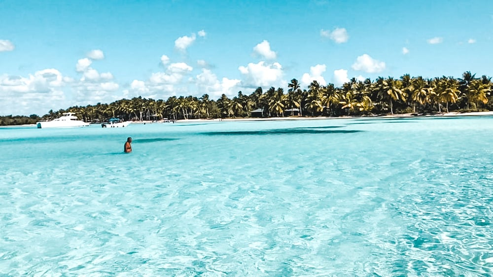 Bayahibe Village