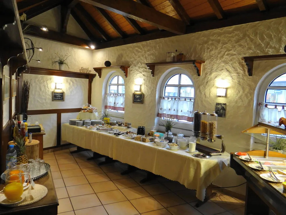Hotel Schützenhof mit Klimaanlage