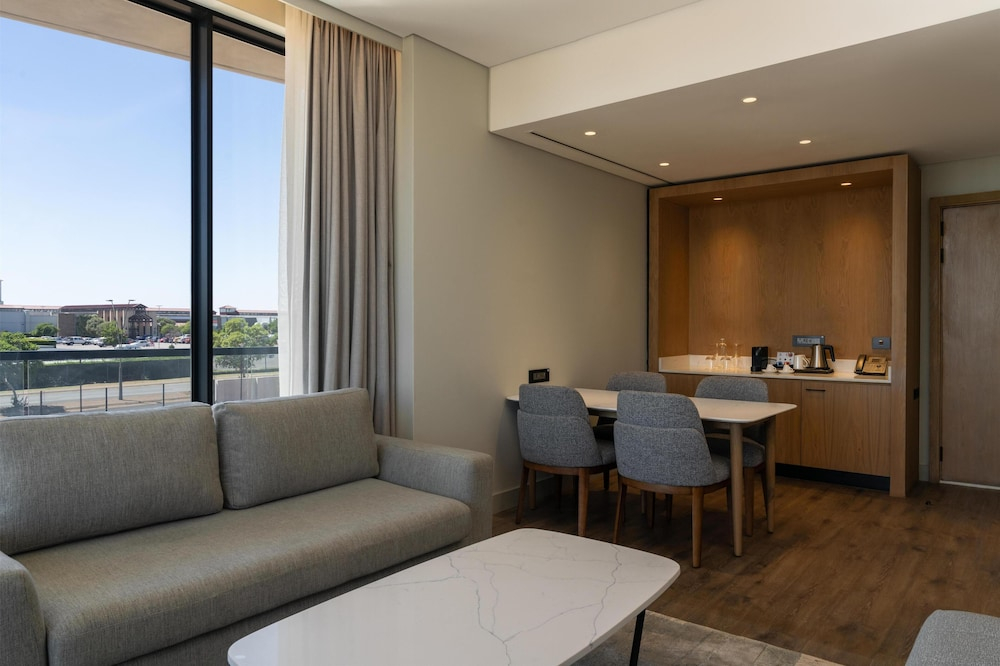 Radisson Hotel & Convention Center Steve Tshwete Middelburg