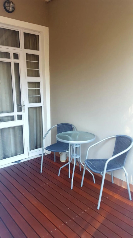 Bellevue Manor Guest House