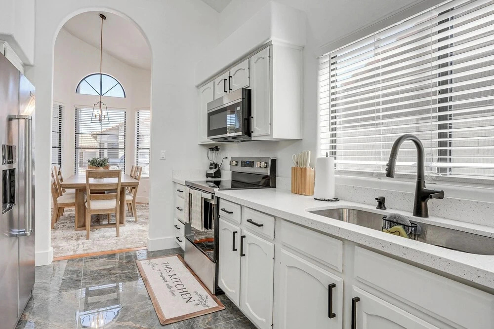 Recently Remodeled Avondale Retreat, Private Yard