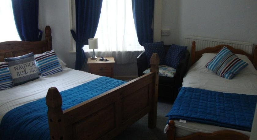 The Observatory Guest House