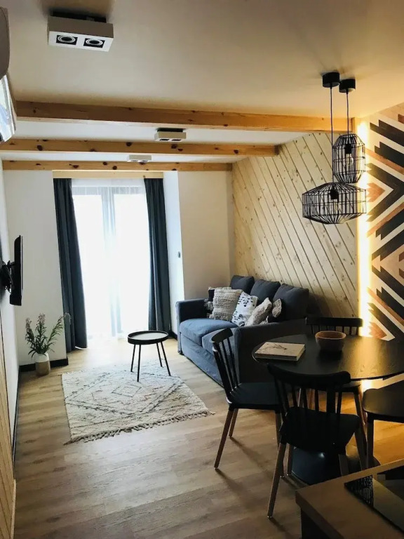 Apartamenty Klemensówka