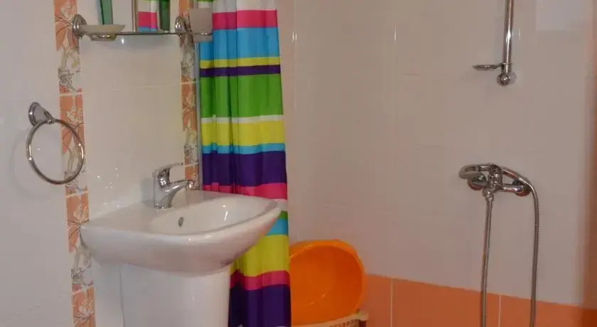 Guest house Tangra