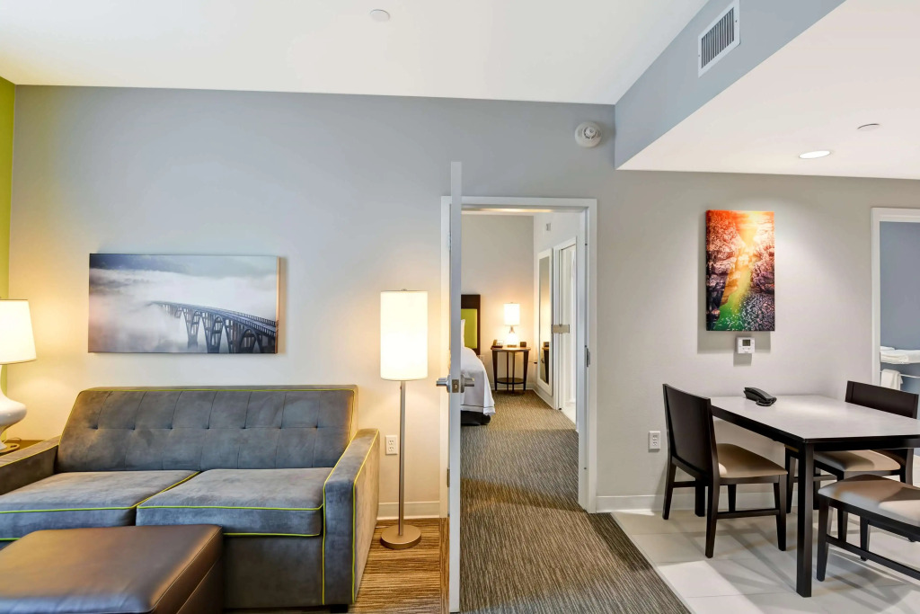 Home2 Suites Azusa