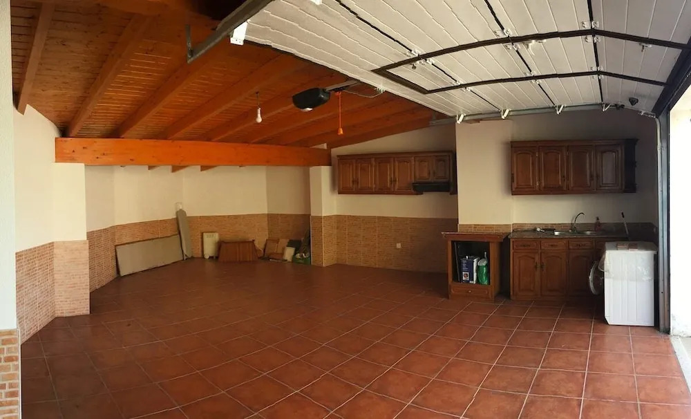 Casa de Sampaio, Castelo Mendo