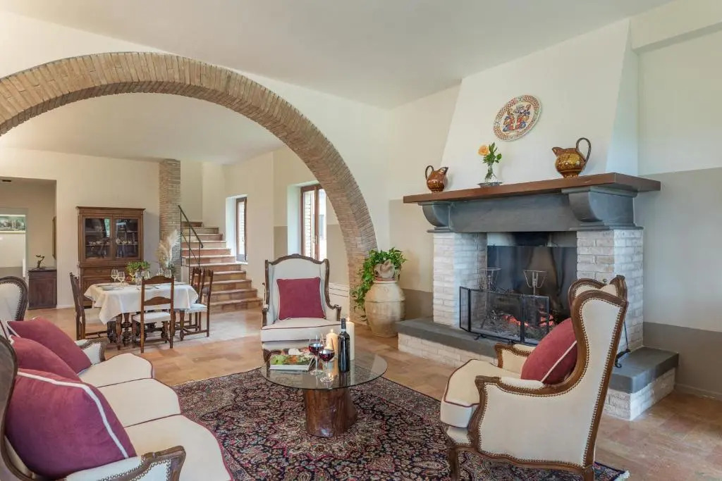 VILLA ANNA ELISA 8, Emma Villas